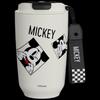 Mickey Mouse Mocha Insulated Tumbler