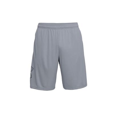 Training Sports Shorts Men Bottoms Grey 1306443-035