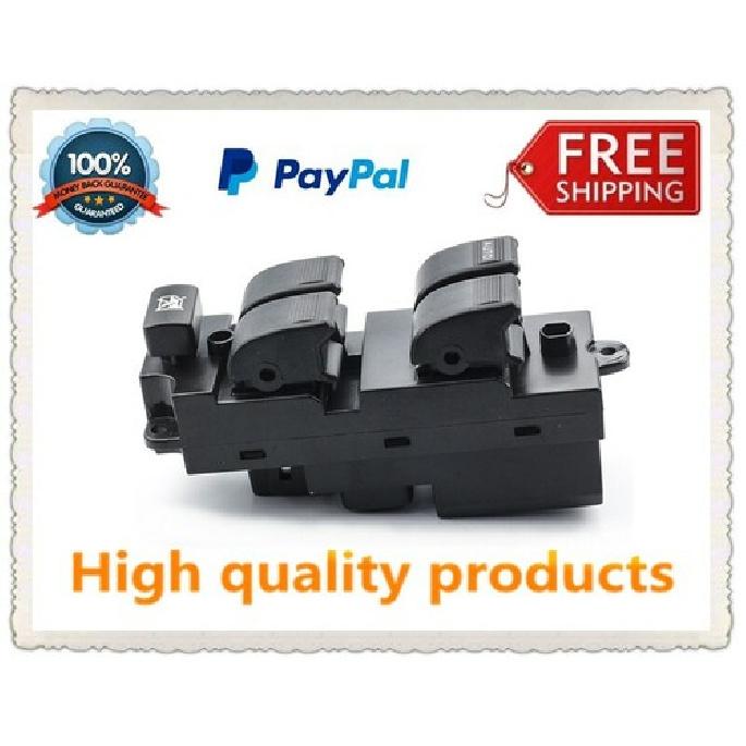 Electric Power Window Master Control Switch BL4E-66-350A For Mazda 6 2003-2005