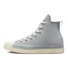 Converse Chuck Taylor All Star CX Scarpe Alte in Tela Unisex Grigio A03746C