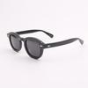 Sunglasses Man Johnny Depp Lemtosh Polarized Sun Glasses Woman Luxury Brand Retro Acetate Frame High Quality