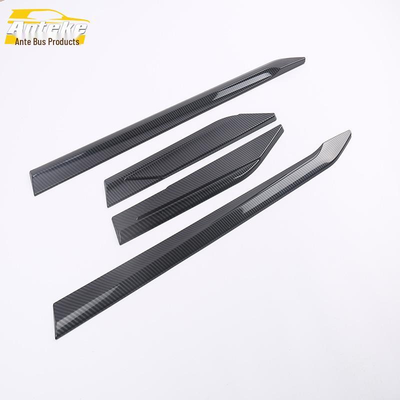 2020 RAV4 Door Side Trim: Body Bumper Anti-Scratch Panel Strip