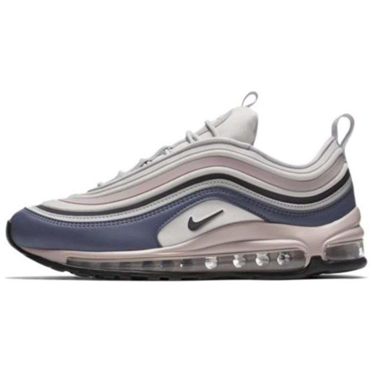 

Nike Air Max 97 Ultra 17 Vast Grey Obsidian Women s 917704-006 39