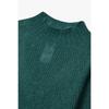 Emporio Armani Women S Alpaca meSh High Neck Sweater A525328525