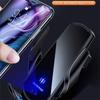 Smart Sensor Car Phone Wireless Charger 15W Fast Charging Auto-Clamping Car Phone Holder For Iphone And All Qi Enable Android