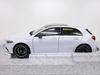 Norev Custom A Class White W177 2018 1/18 Mercedes-Benz