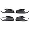 For Lexus UX200 250H 260H  - ABS Chrome Inner Door Handle Bowl Decorate Cover Trim