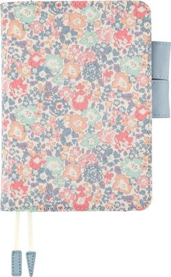 Hobonichi Techo Original Notebook Cover LIBERTY (A6) FABRICS/Michelle