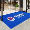 Anti-Slip Coir Logo Entrance Mat for Hotels