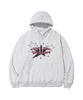 Stardust Print Hoodie [3 Colors]