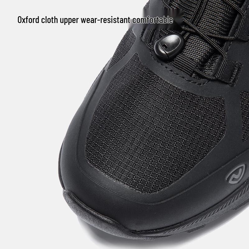 Northland Sapatos Casuais Leves de Caminhada Baixos para Mulheres NLSEH2512S