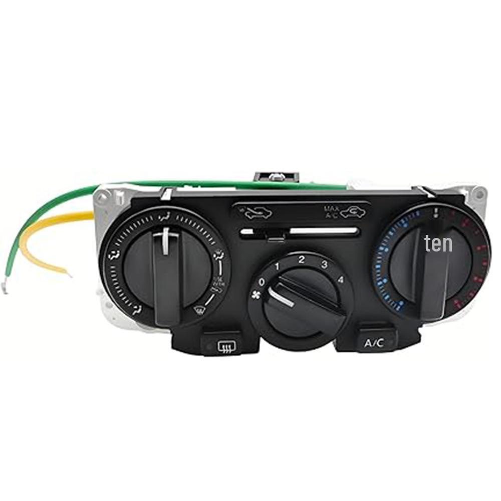 

Nissan Versa Climate Control Module 599-216 (Compatible with 27510EL00A, 27510EL02A) 1