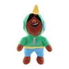 Plush Stuffed Toys Soft Throw Pillow Decorations, Kids Birthday Party Preferred Gift For Christmas,Holidays, Birthdays