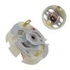 1 Stück Kohlebürstenhalter für RS550 HC683LG HC685LG KV3SFN Motor Kohlebürstenhalter Kohlebürstenhalter Zubehör