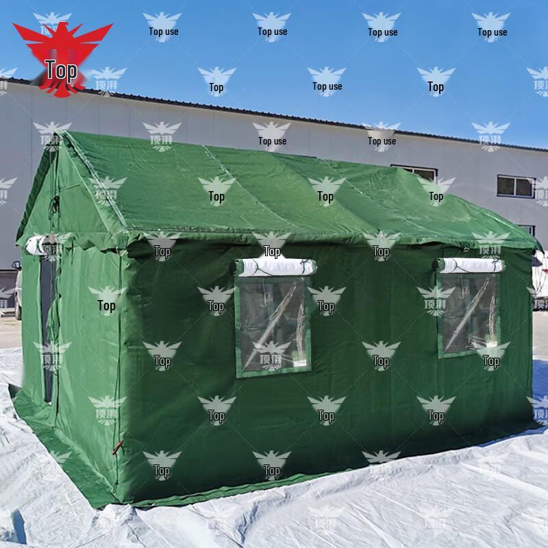 Top-Pai 84A Cold Region Squad Tent