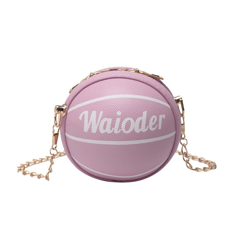 Stylish Mini Pu Leather Children's Crossbody Bag For Girls In Cute Colors And Designs