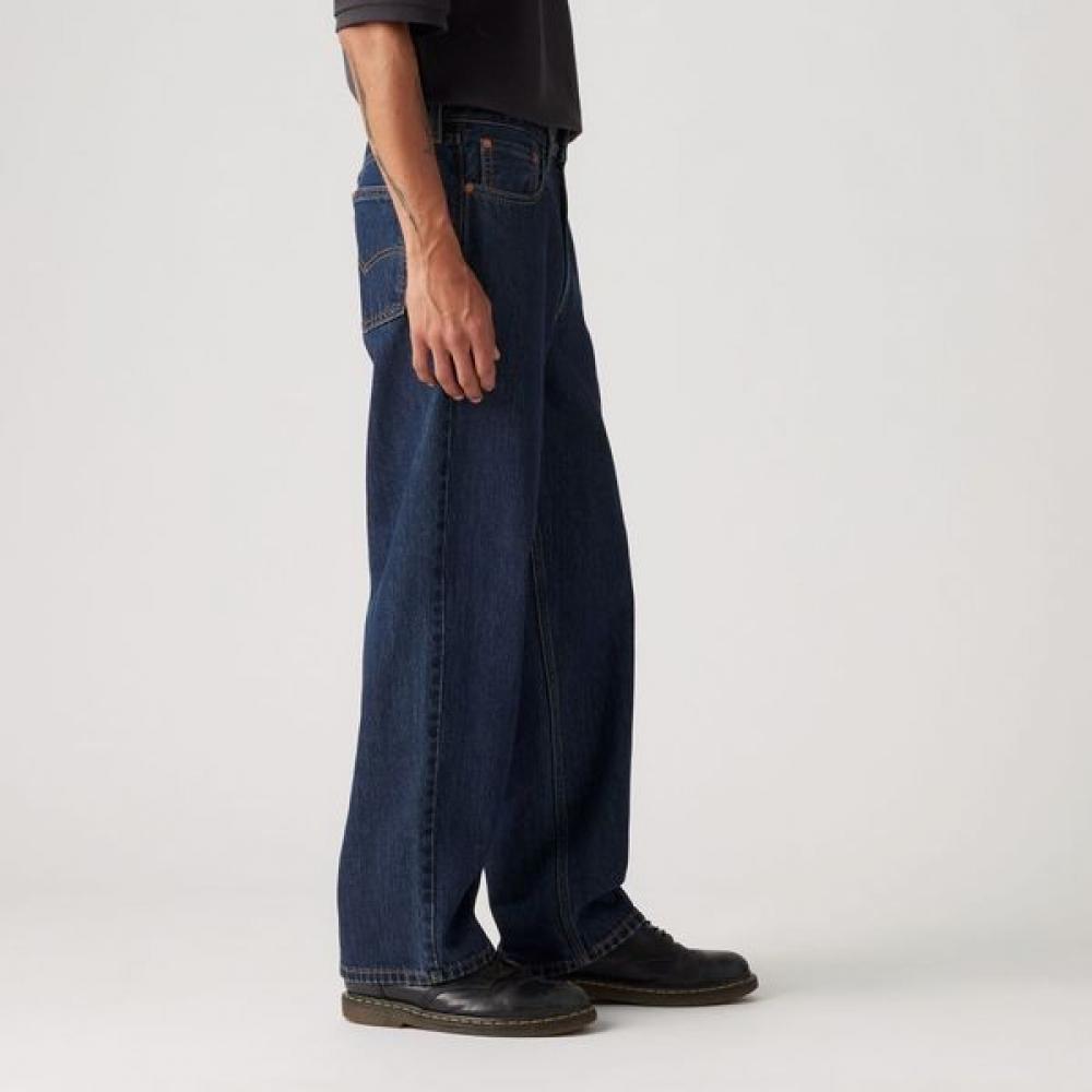 Levi S Men S Baggy Denim pantS A47500023
