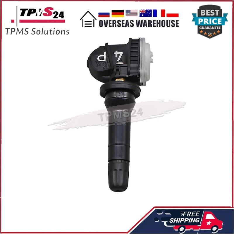 4 buc. TPMS 433 Mhz sistem de monitorizare senzor presiune anvelope SC-3609200 SC 3609200 SC3609200 pentru BYD Tang DM Song Yuan EV e5 G5