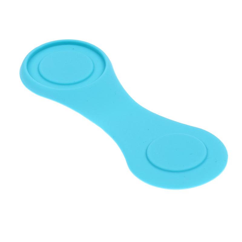 Golf Silicone Hat Clamping Magnetic Hat Clip Ball Bonus Golf Courtyard Supplies