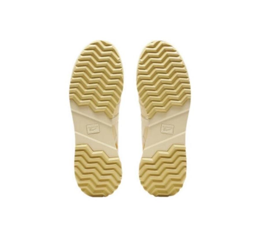 1183A559-250 Onitsuka Tiger Delegation EX Beige Cream (Men's)