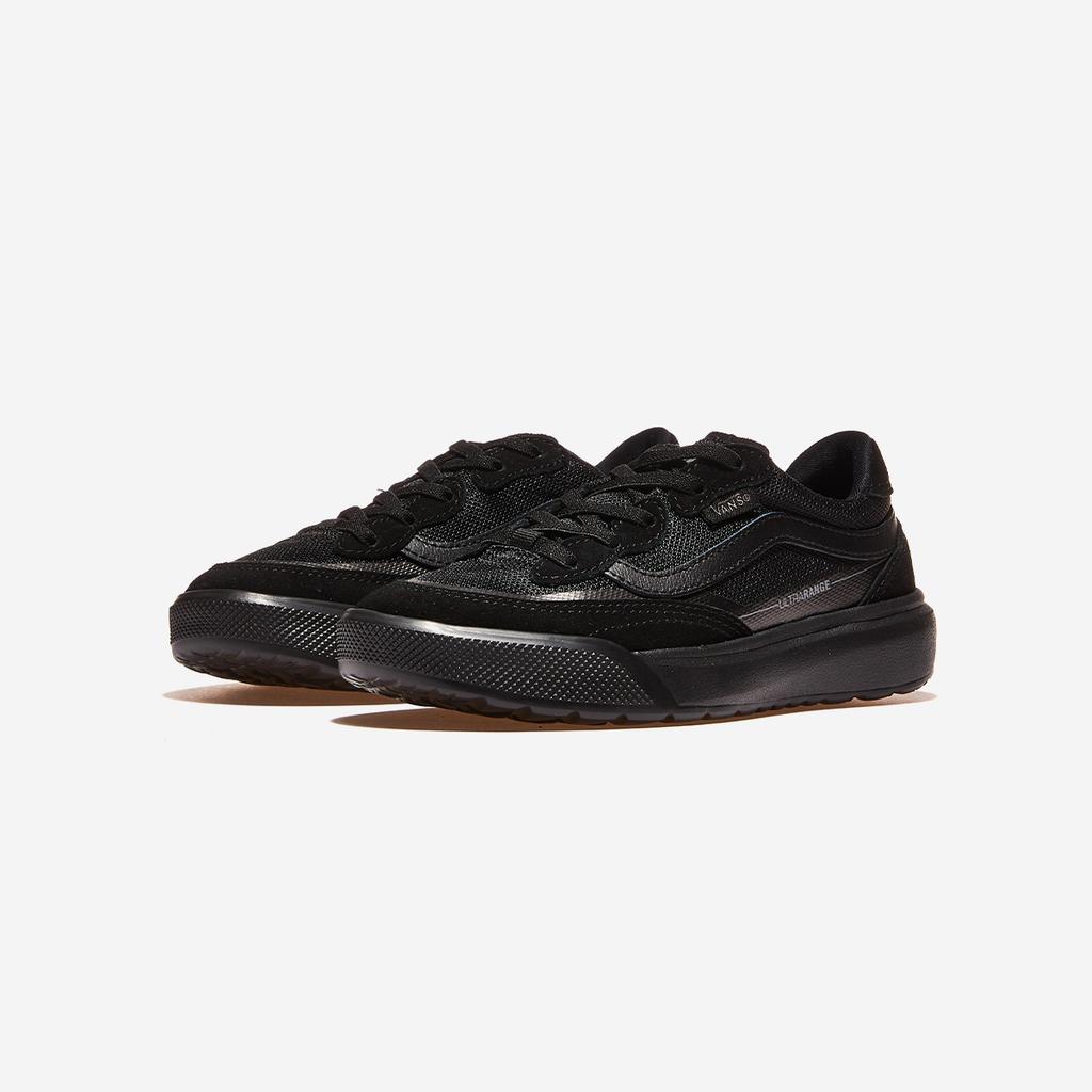 Vans Ultrarange 2.0 SE [VN000EDKBKA-BLACK/BLACK]