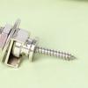 Metal Professional Guitar Strap Lock Button Guitar Strap Locks Bass Belt Blocks Schaller Straplocks