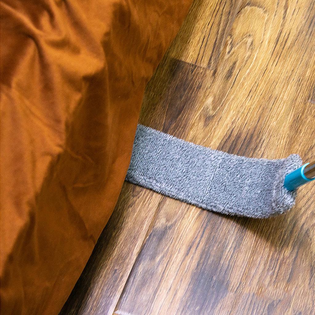 Retractable Cleaner, Microfiber Hand Duster, Under Fridge & Appliance Duster,Cleaning Tools For Home Bedroom Kitchen