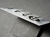 Tuningfan Shift Pattern Emblem for Manual Transmission Vehicles Super Big 7-Speed (Giga, Great, Dolphin, Profia, Sam, Quon)
