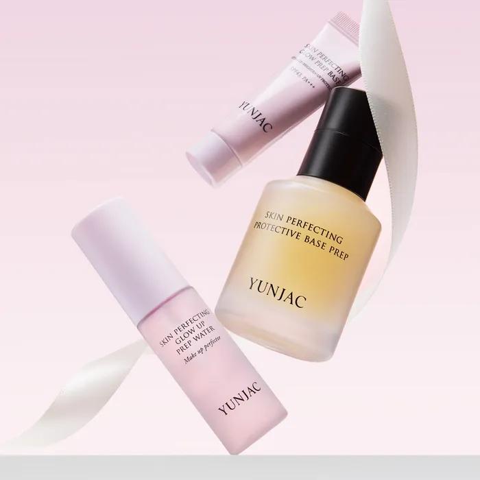 Skin Perfecting Special Set (Base Prep 40ml + Water 20ml + Prep Base 10ml)