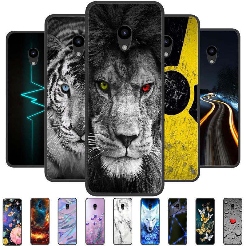 For Xiaomi Qin F21 Pro Case Marble Soft Silicone Back Case for Xiaomi Mi Qin F21 pro Protective Case F21Pro F21 Pro Phone Cover