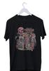 Unisex Adult Vintage Movie Retro Horror Night Vintage 90's Hallowee...