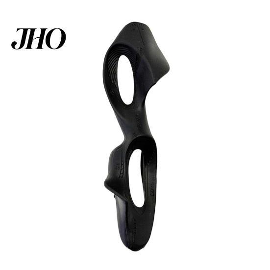 Proper Golf Grip Device Trainer for Left & Right-Handed Golfers, Training Aid Correct Swing Hand Positioning, Improve Consistency, Muscle Memory, Club