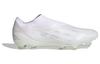 X Crazyfast.1 Laceless Fg Pearlized Pack GY7381