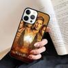 Supernatural TV Show Phone Case Cover For iPhone 17 Air 16 15 14 plus 11 12 13 pro max coque Shell Fundas