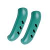 Pot Ear Sleeve Thermoplastic Rubber Heat Resistant Wear Proof Heat Insulated Anti Scald Pot Handle