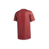 Adidas Soccer Jerseys Men's Bright Pink Red Moderate Straight Fit GC8189