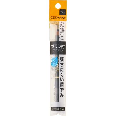 Oogmake-up – Wenkbrauwpotloden en -gels