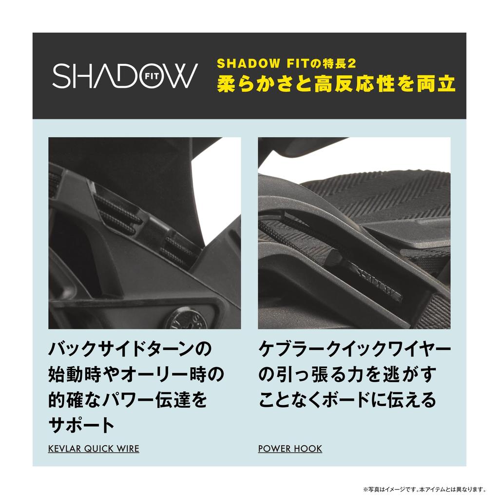 Salomon MIRAGE Snowboard Taille Noir Fixations, Modèle 2023-24, Femme, L41776900, M,