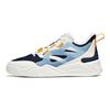 Anta Lifestyle Series Low-Top Sneakers Men Sneakers Coastal-Blue 112028052-3