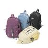 Lightweight Large Capacity Sports Travel Backpack for Unisex