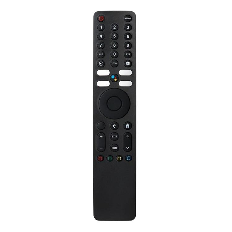 

Remote Control Replacement Controller without Battery for Ultra 4K TV Voice Remote High Sensitivity 1