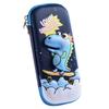 Cartoon 3D Pencil Case - Large Capacity EVA Stationery Box for Primary School Students