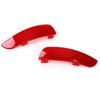 PMFC Stop Lambası Fren Lambası Arka Tampon Reflektör lamba ışığı Lens Reflektör Lambası Volvo S40 V50 2008-2015 30763345 30763346