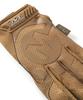 GORDON MILLER MECHANIX X GORDON MILLER Original Gloves, Size Small, Coyote Beige, 1673952