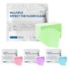 30Pc Floor Brightening Cleaning Tablets Multi-purpose Tile Cleaner Sheets Easy Dissolve Concentrated Floor Dirt Remover For Home