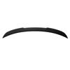Glossy Black for M4 Style Trunk Lid Spoiler Wing Fit for Hyundai Elantra 2016 2017 2018