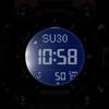 Casio G-Shock GW-9500-1A4 Digital Watch Black Resin Strap Water Resistant
