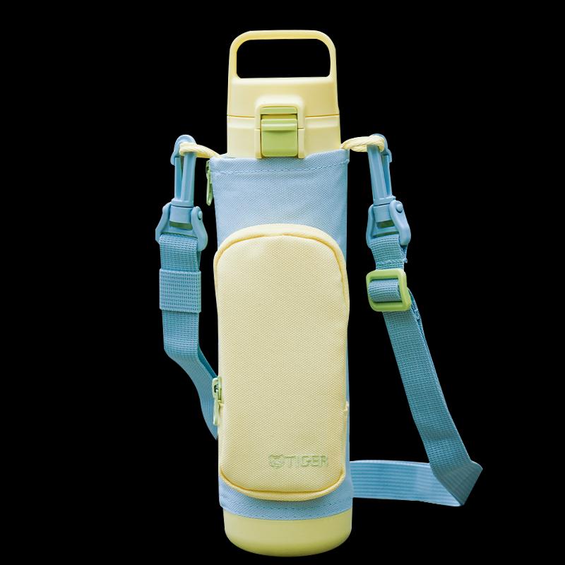 Tiger MTT-B80C 800ml Stainless Steel Insulated Bottle