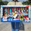 Pet Dentist Role-Playing Set for Kids - Toy Gift Box