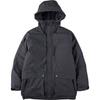 NANGA HINOC DOWN JACKET CHA Charcoal Medium Men's 3-IN-1 N2530-0B035D